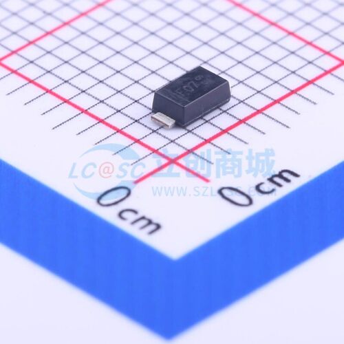 肖特基二极管 DFLS1150-7 Power-DI-123 DIODES(美台) 原装正品