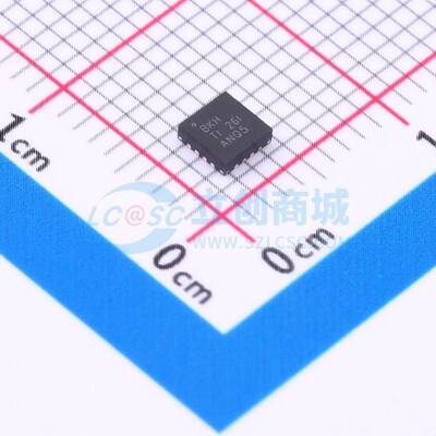 LED驱动 TPS60231RGTR QFN-16 TI/德州 电子元器件配单 原装正品