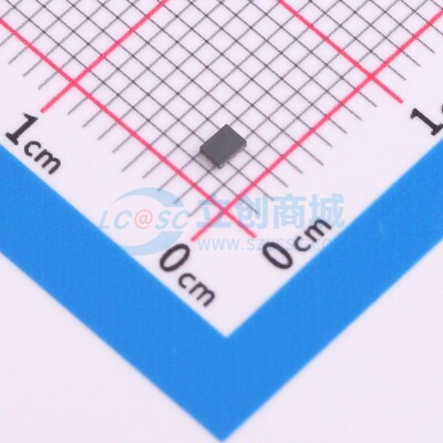 模拟开关/多路复用器 TMUXHS221NKGR UQFN-10(1.4x1.8) TI/德州