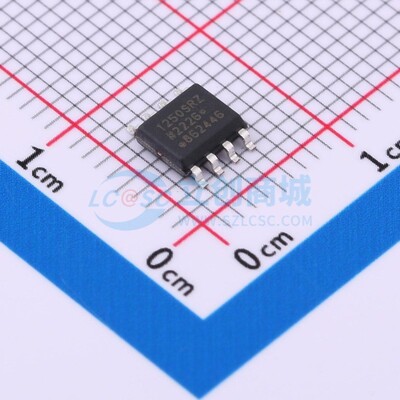 隔离式I2C ADUM1250SRZ SOIC-8 ADI(亚德诺) 电子元器件原装正品