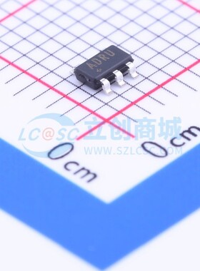 电池管理 MAX1555EZK+T TSOT-23-5 MAXIM(美信) 电子元件原装正品
