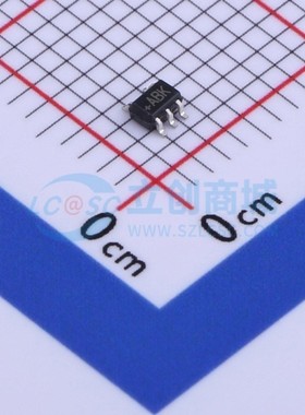 比较器 MAX985EXK+T SOT23-5 MAXIM(美信) 电子元器件 原装正品