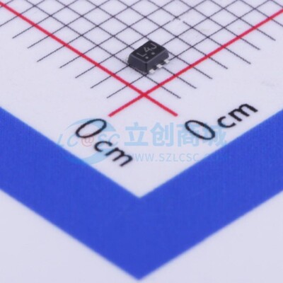 逻辑门 NL17SZ32XV5T2G SOT-553 onsemi(安森美) 电子元器件配单