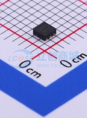 场效应管(MOSFET) AON2801 DFN-6 AOS/美国万代 全新原装正品