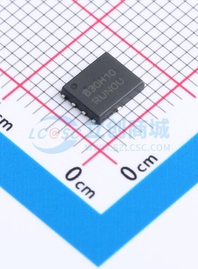 肖特基二极管 NRVB30H100MFST3G DFN-5 onsemi(安森美) 原装正品
