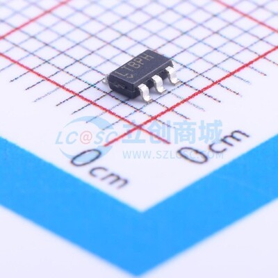 定时器/计时器/时钟器 LTC6905CS5-80#TRMPBF SOT23-5 ADI/亚德诺