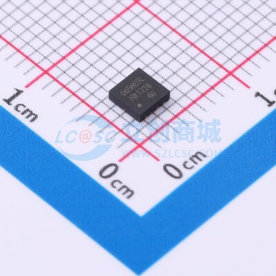 场效应管(MOSFET) BSZ065N03LSATMA1 TSDSON-8 Infineon(英飞凌)