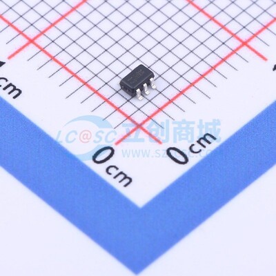 场效应管(MOSFET) DMN32D2LDF-7 SOT323-5 DIODES(美台) 原装正品