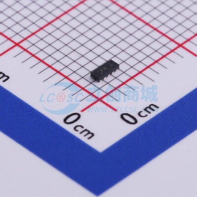 瞬态抑制二极管(TVS) PUSB3FR4Z DFN-10 Nexperia(安世)