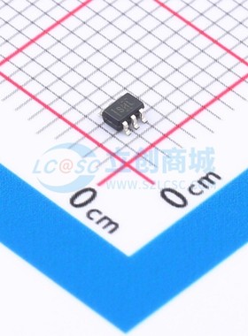 DC-DC电源芯片 TPS61222MDCKTEP SC-70-6 TI/德州 电子元器件配单