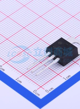 线性稳压器(LDO) LM337TG TO-220 onsemi/安森美 原装正品