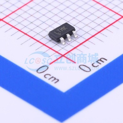 DC-DC电源芯片 LTC1872ES6#TRPBF SOT-23-6 ADI(亚德诺) 原装正品