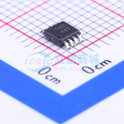 LVDS芯片 SN65LVDS9638DGK VSSOP-8 TI/德州 电子元器件原装正品