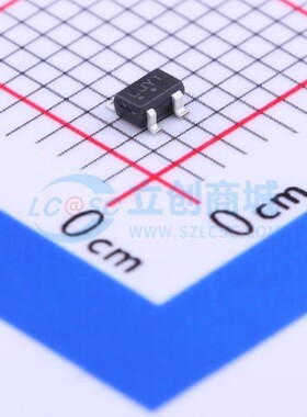 线性稳压器(LDO) NCP698SQ18T1G SC-82AB onsemi(安森美) 元器件