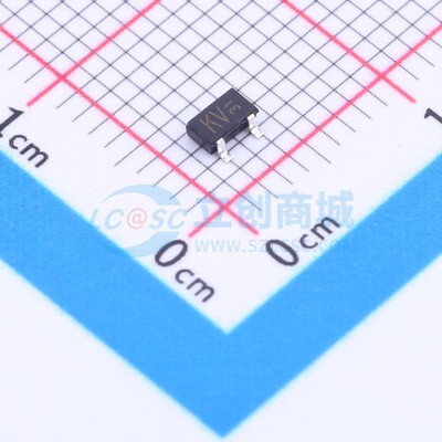 场效应管(MOSFET) RJK005N03T146 SMD-3P ROHM(罗姆) 原装正品