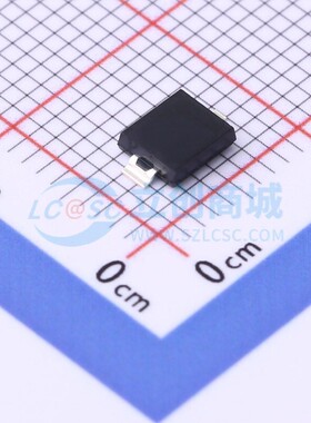 光电二极管 QSB34GR SMD,3x3mm onsemi(安森美) 电子元件原装正品