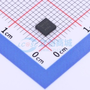 DC-DC电源芯片 TPS56C215RNNT VQFN-18 TI/德州 电子元器件配单