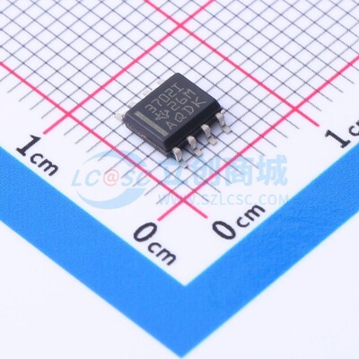 比较器 TLV3702IDR SOIC-8 TI/德州 电子元器件配单原装正品