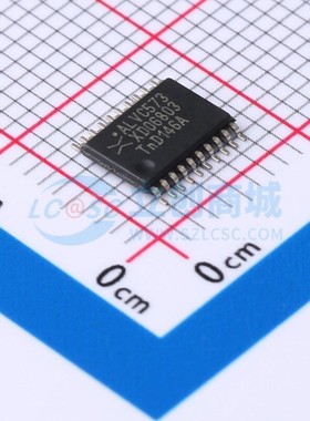 锁存器 74ALVC573PW.118 TSSOP-20 Nexperia(安世) 电子元器件