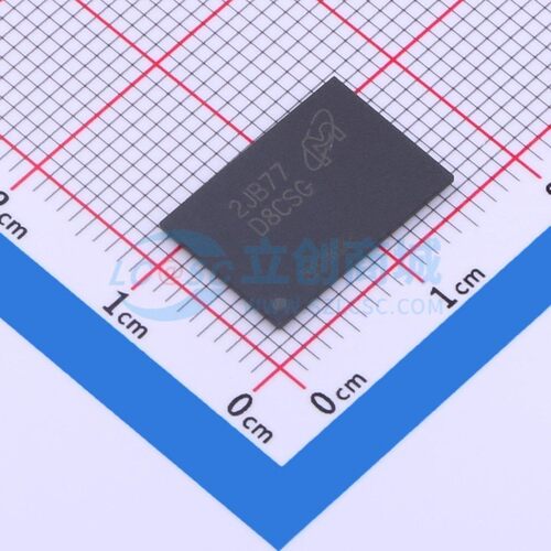 DDR SDRAM MT53E512M32D1ZW-046 AAT:B TR TFBGA-200(10x14.5) mi