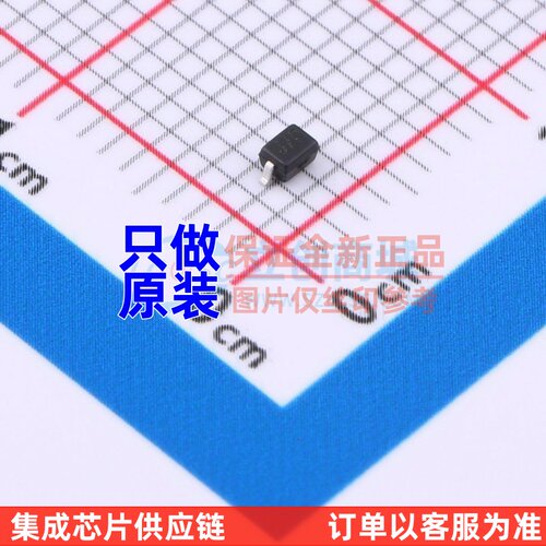 静电放电(ESD)保护器件 SD05C-7 SOD-323 DIODES(美台)
