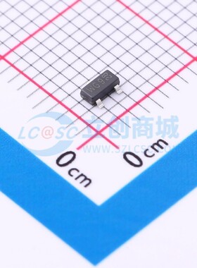 场效应管(MOSFET) PMV20XNER SOT-23 Nexperia/安世 原装正品