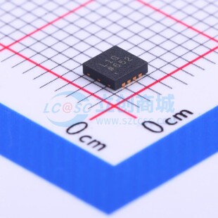 线性稳压器(LDO) ADP3335ACPZ-1.8-R7 LFCSP-8 ADI(亚德诺) 原装