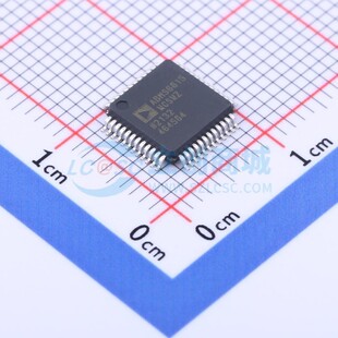 电池管理 ADBMS6815WCSWZ LQFP-48 ADI(亚德诺) 电子元件原装正品