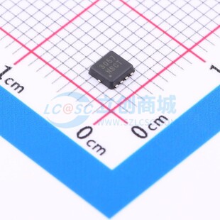 场效应管(MOSFET) WNM3057-8/TR PDFN-8L WILLSEMI(韦尔) 元器件