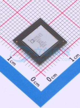 无线收发芯片 AD9371BBCZ BGA-196 ADI(亚德诺) 电子元件原装正品