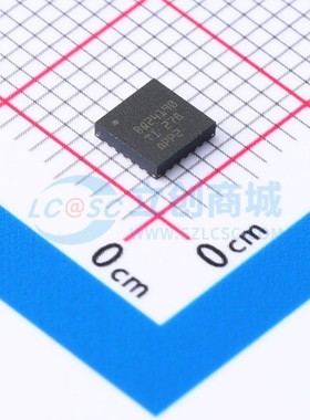 电池管理芯片 BQ24190RGER VQFN-24 TI/德州 电子元器件 原装正品