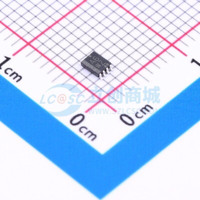 模拟开关多路复用器 SN74CB3T3306DCUR VSSOP-8 TI/德州 原装正品