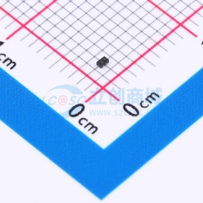 静电放电(ESD)保护器件 SZESD7241N2T5G DFN-2 onsemi(安森美)