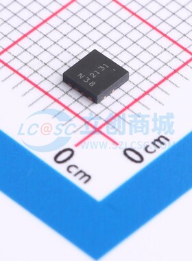 场效应管(MOSFET) DMN3018SFG-7 VDFN-8 DIODES(美台) 原装正品