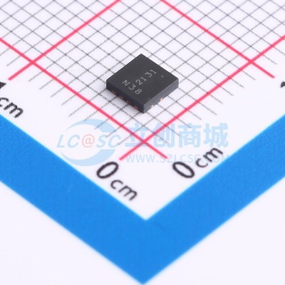 场效应管(MOSFET) DMN3018SFG-7 VDFN-8 DIODES(美台) 原装正品