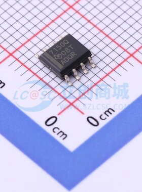 线性稳压器(LDO) TPS7150QD SOP-8 TI/德州 电子元器件配套
