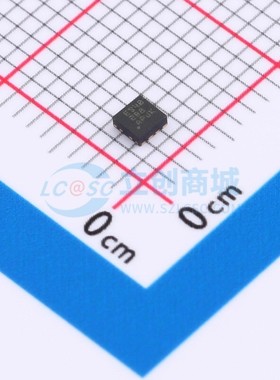 浪涌保护器 TPS259540DSGR WSON-8 TI/德州 电子元件配单原装正品