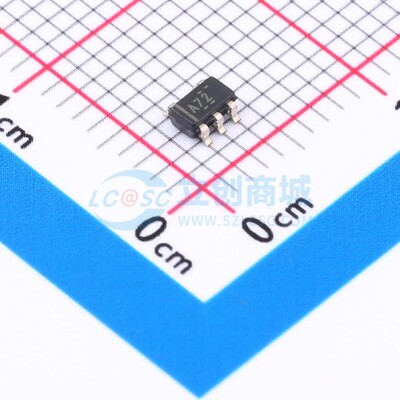 运算放大器 OPA830IDBVR SOT-23-5 TI/德州 电子元件配单原装正品