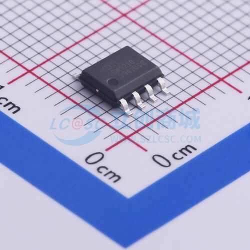 有刷直流电机驱动芯片 ZXBM5210-SP-13 SO-8 DIODES(美台) 元器件
