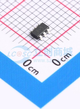 DC-DC电源芯片 TPS563249DDCR SOT23-6 TI/德州 电子元器件配单