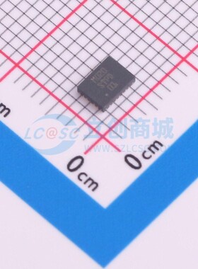 DC-DC电源芯片 STPD01PUR QFN-24 ST(意法半导体) 电子元器件配单