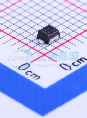 肖特基二极管 STPS1L40M DO-216AA ST(意法半导体) 原装正品