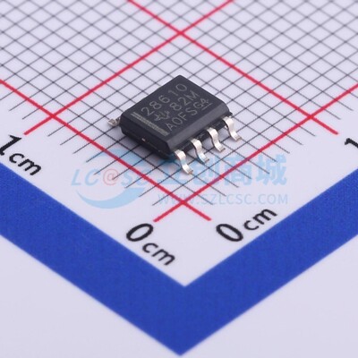 DC-DC电源芯片 UCC28610DR SOP-8 TI/德州 电子元器件配单
