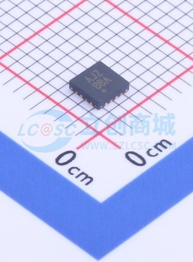 浪涌保护器 MAX14588ETE+T TQFN-16 MAXIM(美信) 电子元器件配单