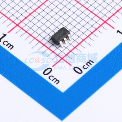 转换器/电平移位器 SN74AXC1T45DBVR SOT-23-6 TI/德州 原装正品