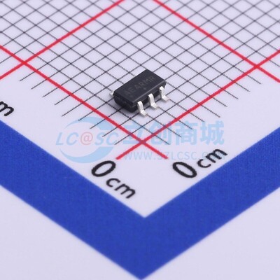 运算放大器 NCS20071SN2T1G TSOP-5 onsemi(安森美) 电子元件原装