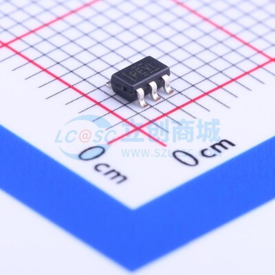 线性稳压器(LDO) TPS79201DBVR SOT-23-6 TI/德州 电子元器件配套