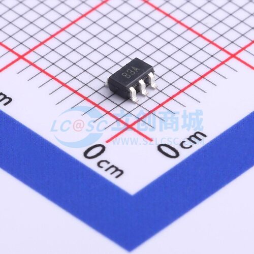 精密运放 AD8605ARTZ-REEL SOT23-5 ADI/亚德诺 电子元件配单