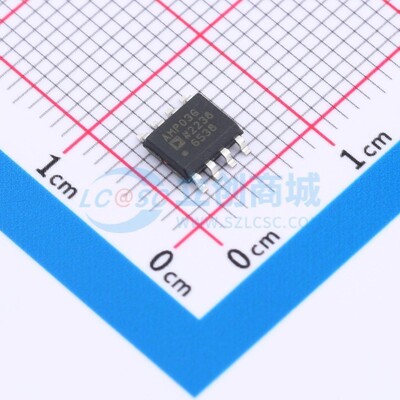 差分运放 AMP03GSZ-RL SOIC-8 ADI(亚德诺) 电子元器件原装正品