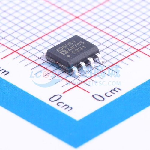 比较器 AD8561ARZ SOIC-8 ADI(亚德诺) 电子元器件配单原装正品